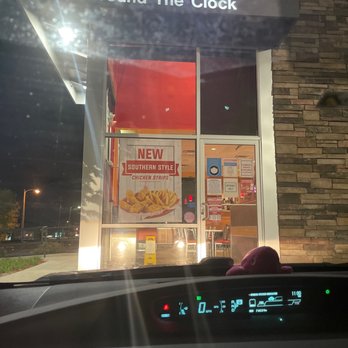Krystal - Burgers Near Me - Marietta, Georgia