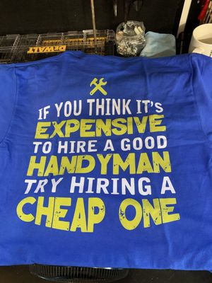 Just Do It Electrical/Handyman Service