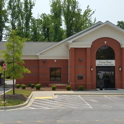 Cedar Point Federal Credit Union - CPFCU, Prince Frederick, MD