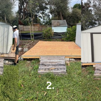 St Pete Junk - Junk Removal & Hauling Near Me