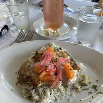 The Boathouse - FL Tilefish special - Seafood Near Me - Orlando, Florida The Boathouse - FL Tilefish special - Seafood Near Me - Orlando, Florida