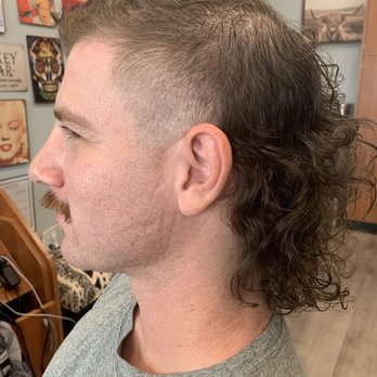 MaseratiMercie - Mullet styles - Barbers Near Me - Vancouver, Washington MaseratiMercie - Mullet styles - Barbers Near Me - Vancouver, Washington