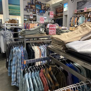 Rip Curl - Inside - Sporting Goods Near Me - Cabazon, California Rip Curl - Inside - Sporting Goods Near Me - Cabazon, California