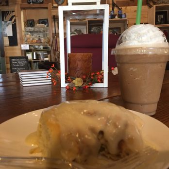 Black Dog - More of roll, frappe & interesting collections - Coffee & Tea Near Me - Logansport, Indiana