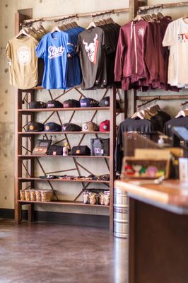 Stone Brewing Tap Room - Pasadena by null