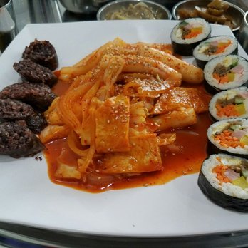 Korean Spoon - Kim, ttok, Soon. Yummy. I want it again! - Korean Near Me - Glenview, Illinois Korean Spoon - Kim, ttok, Soon. Yummy. I want it again! - Korean Near Me - Glenview, Illinois