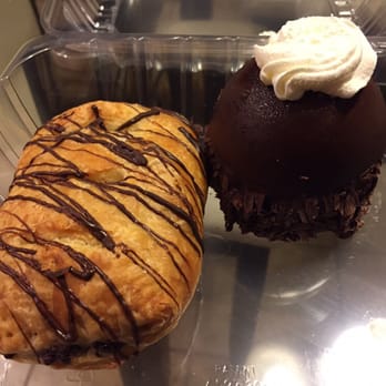 Kneaders Bakery & Cafe - Chocolate croissant and chocolate mousse dome - Sandwiches Near Me - Midvale, Utah Kneaders Bakery & Cafe - Chocolate croissant and chocolate mousse dome - Sandwiches Near Me - Midvale, Utah