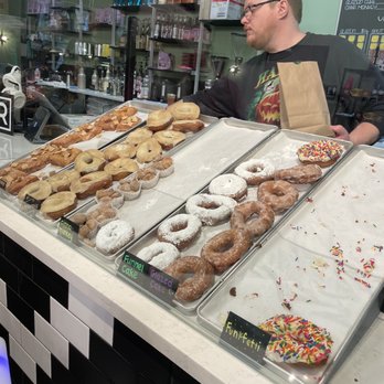 North Lime Coffee & Donuts - Coffee & Tea Near Me - Louisville, Kentucky North Lime Coffee & Donuts - Coffee & Tea Near Me - Louisville, Kentucky