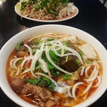 Bun Bo Way - Vietnamese Near Me - Westminster, California Bun Bo Way - Vietnamese Near Me - Westminster, California