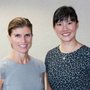 Photo of Kristin B. Petulla, DDS & Jennifer L. Kazemi, DMD