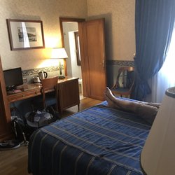 Strozzi Palace Hotel
