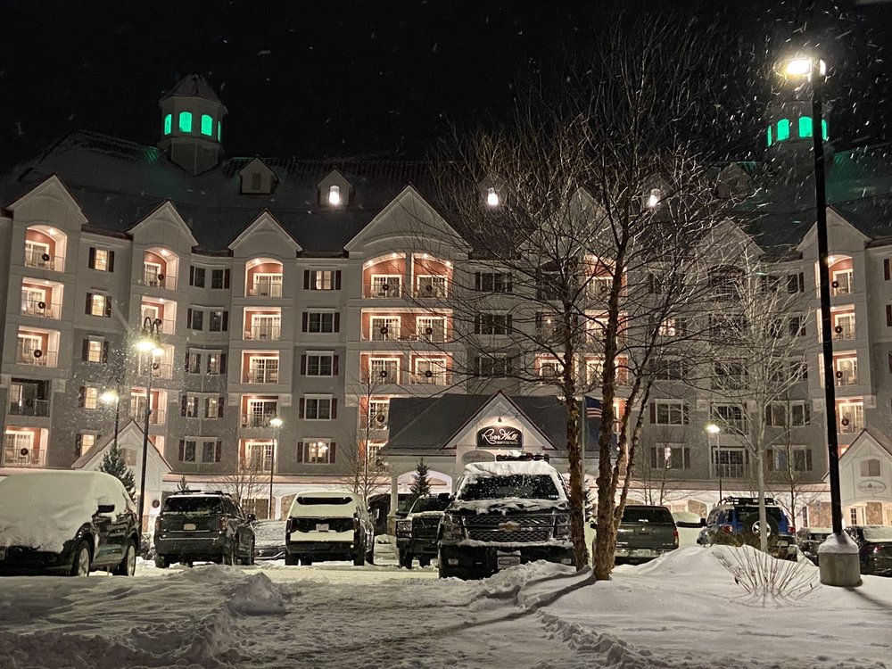 RIVERWALK RESORT 48 Photos & 37 Reviews Ski Resorts 22 S Mountain