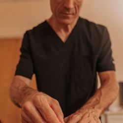 Monaco Integrative Skin & Body