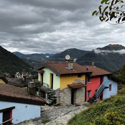 Agriturismo Al-Marnich
