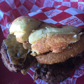 Lil Woody's - Veggie burger - Burgers Near Me - Seattle, Washington Lil Woody's - Veggie burger - Burgers Near Me - Seattle, Washington