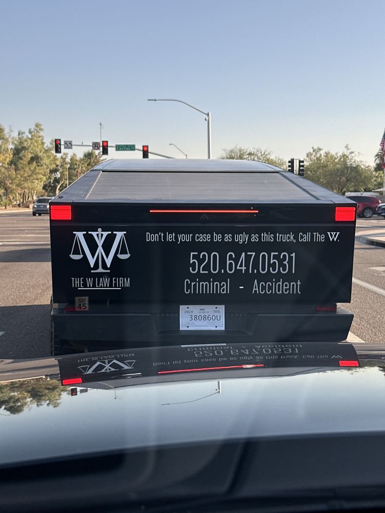 The W Law Firm - divorce attorney in Tucson, AZ