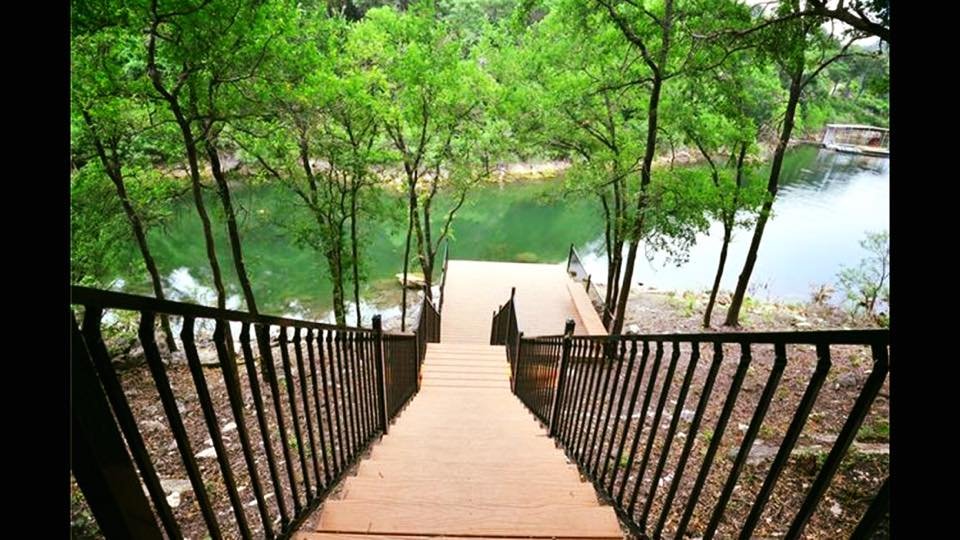 Slide of Hill Country Outdoor Living