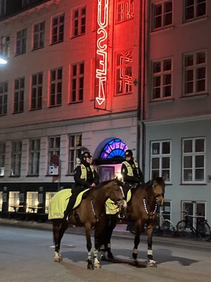 Copenhagen Downtown Hostel by null
