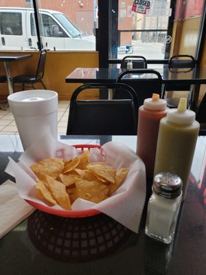 Taqueria 5 De Mayo by null