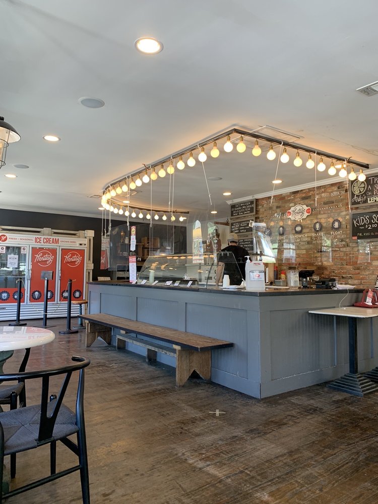 HERITAGE CREAMERY 234 Photos & 206 Reviews Ice Cream & Frozen