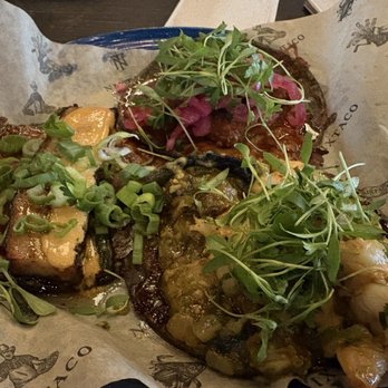 Nixtaco - Mexican Near Me - Roseville, California
