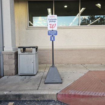 Walgreens - Curbside - Cosmetics & Beauty Supply Near Me - Cedar Park, Texas