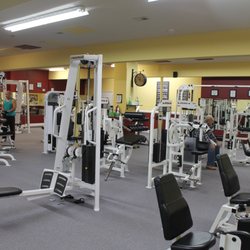 Underground Fitness
