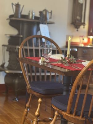 Candleberry Inn Cape Cod Bed and Breakfast by null