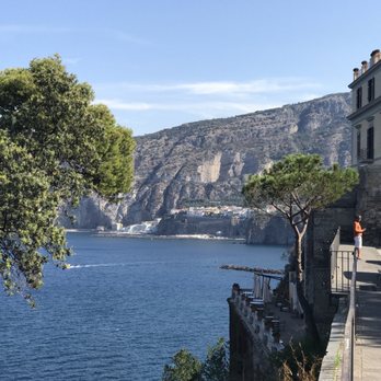 Hotel Villa Garden - Hotels Near Me - Sant'Agnello, NA Hotel Villa Garden - Hotels Near Me - Sant'Agnello, NA
