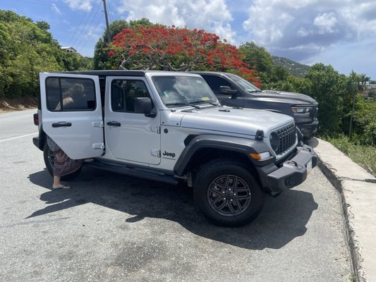 Drake's Seat by null