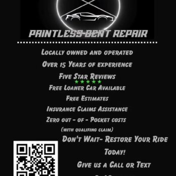 806 Dent Company llc - Mobile Dent Repair Near Me - Lubbock, Texas 806 Dent Company llc - Mobile Dent Repair Near Me - Lubbock, Texas