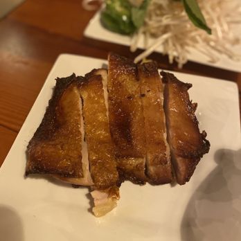Perilla - 5 Spice Chicken - Vietnamese Near Me - San Francisco, California