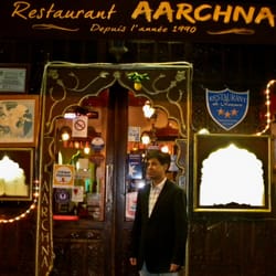 Aarchna