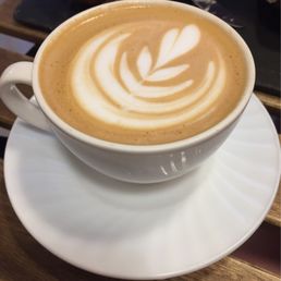 Latte