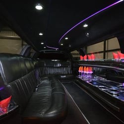 Executive Charters & Limousine of Marin
