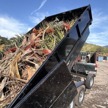 Hauling-4-U - Green Waste & Yard Debris Removal in Santa Barbara | Hauling-4-U - Junk Removal & Hauling Near Me Hauling-4-U - Green Waste & Yard Debris Removal in Santa Barbara | Hauling-4-U - Junk Removal & Hauling Near Me