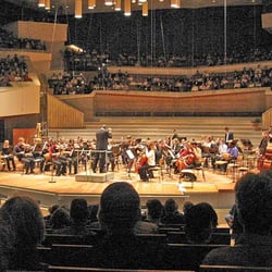 Arndt Gymnasium Dahlem