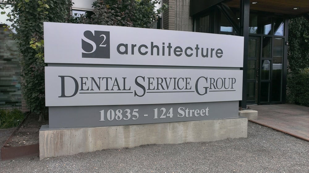 DENTAL SERVICE GROUP Updated August 2024 10835 124 Street, Edmonton