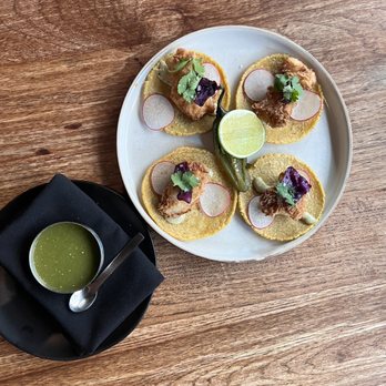 Comedor - Mexican Near Me - Austin, Texas
