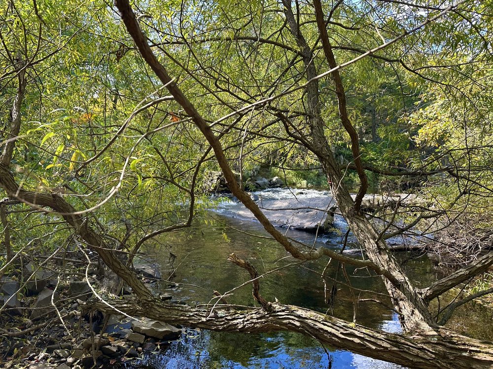 Social spots from Sleeping Giant State Park