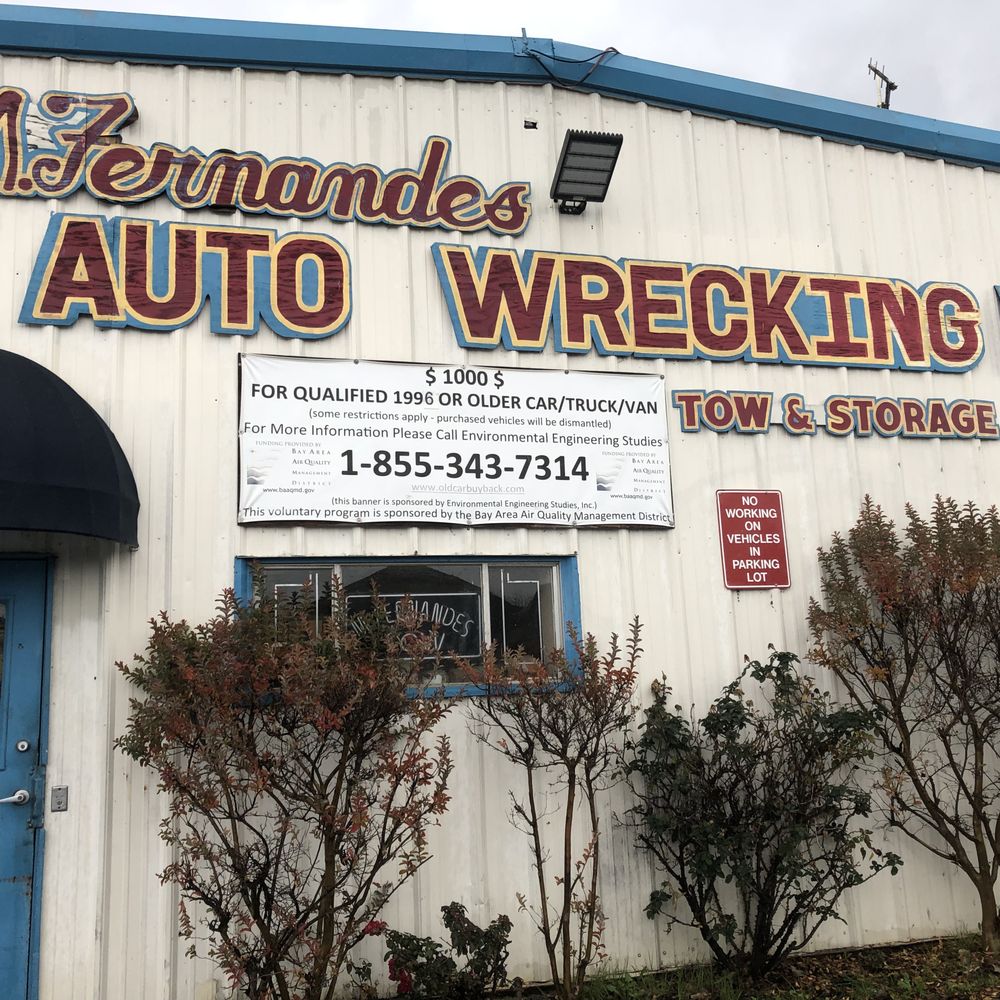 TOP 10 BEST Impound Lot near Pittsburg, CA - Updated 2026 - Yelp