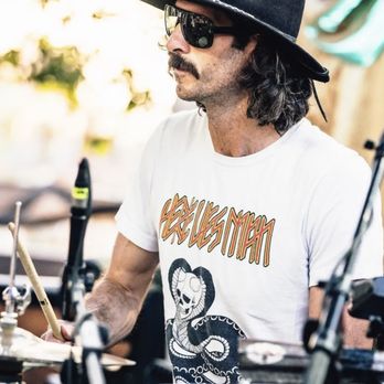 San Diego Drum Academy - Academy teacher Matt Bozzone - Musical Instruments & Teachers Near Me - San Diego, California San Diego Drum Academy - Academy teacher Matt Bozzone - Musical Instruments & Teachers Near Me - San Diego, California