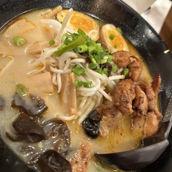 Ramen 101 - Chicken Ramen - Ramen Near Me - Pleasanton, California Ramen 101 - Chicken Ramen - Ramen Near Me - Pleasanton, California