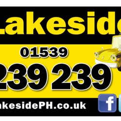 Lakeside Taxis