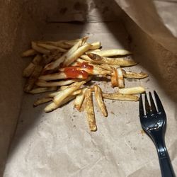 Wendy's