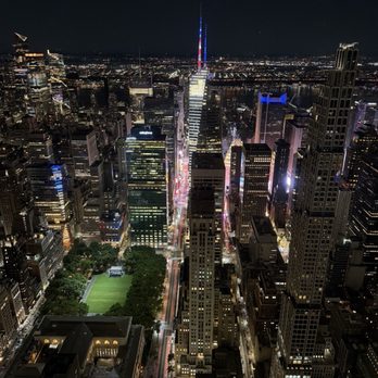 Summit One Vanderbilt - The view - Observatories Near Me - New York, New York Summit One Vanderbilt - The view - Observatories Near Me - New York, New York
