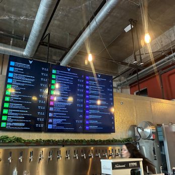Stone Brewing Tap Room - Pasadena - Beer list & taps. - Breweries Near Me - Pasadena, California Stone Brewing Tap Room - Pasadena - Beer list & taps. - Breweries Near Me - Pasadena, California