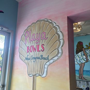 Playa Bowls - Juice Bars & Smoothies Near Me - New Smyrna Beach, Florida Playa Bowls - Juice Bars & Smoothies Near Me - New Smyrna Beach, Florida