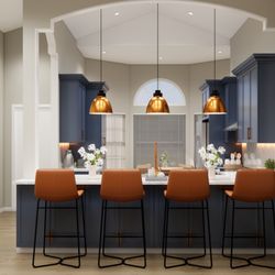 Complete Remodel