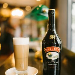 Awake - Irish Macchiato with Bailey's